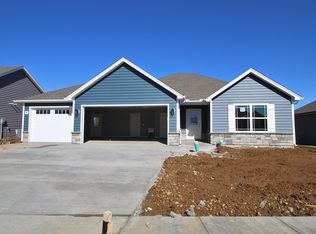 5322 Verona Trce, Sellersburg, IN 47172