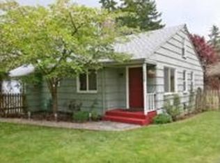 15536 Burke Ave N, Shoreline, WA 98133