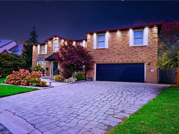 47 Ridge Point Dr, Saint Catharines, ON L2T 2S8