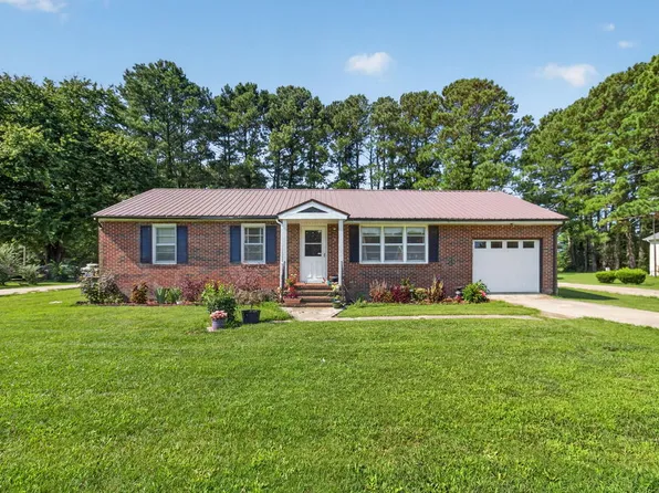 10372 Brickhouse Dr, Exmore, VA 23350