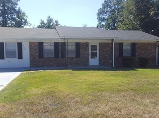 2520 Dexter Rd, Augusta, GA 30906