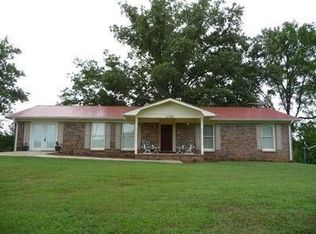 1298 Al Highway 77, Lincoln, AL 35096