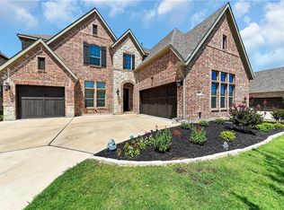 1067 Brookfield Path, Keller, TX 76248