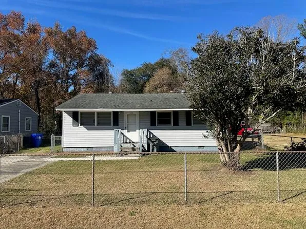 2316 Eagle Dr, North Charleston, SC 29406