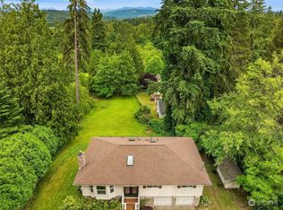 18121 Yew Way, Snohomish, WA