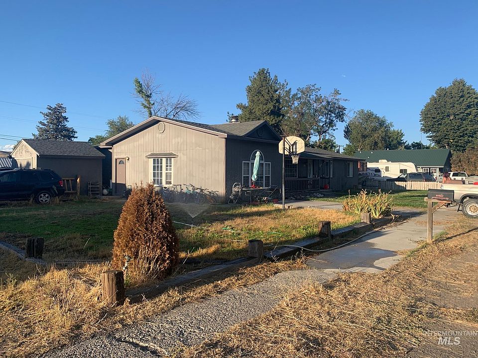 114 E Garfield Ave, Glenns Ferry, ID 83623 MLS 98866006 Zillow