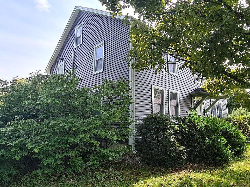 72 Mort Vining Rd 2, Southwick, MA 01077 Zillow