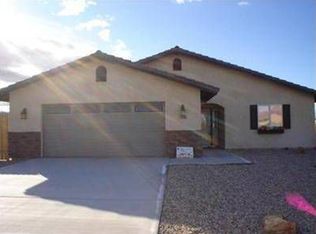 5636 Abronia Ave, Twentynine Palms, CA 92277