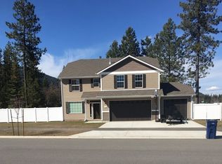 7177 W Christine St, Rathdrum, ID 83858
