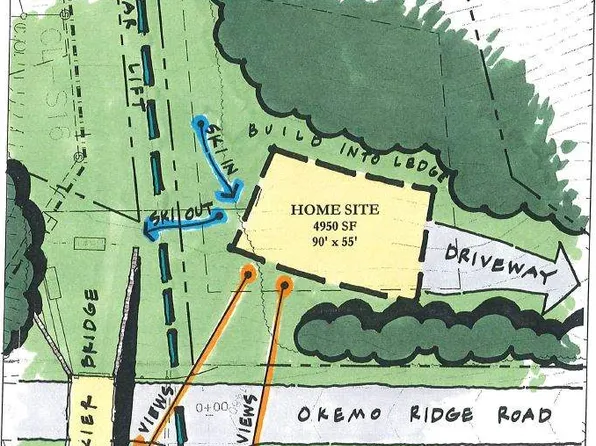 S-16 Okemo Ridge Road #S-16, Ludlow, VT 05149