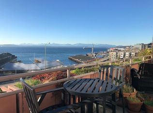 1425 Western Ave #406, Seattle, WA 98101