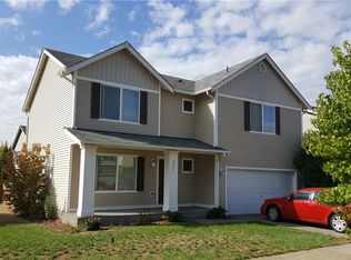 2045 69th Way SE, Tumwater, WA 98501