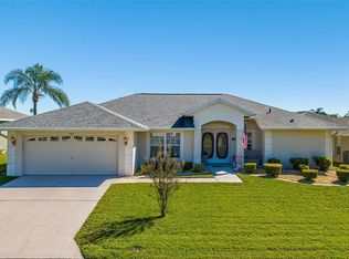 10315 Moshie Ln, San Antonio, FL 33576