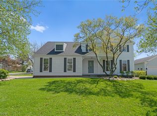 3700 Farnham St NW, North Canton, OH 44720