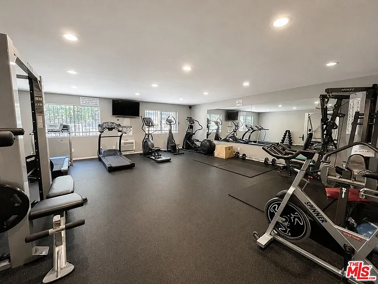 6140 Monterey Rd #208 — Photo 22