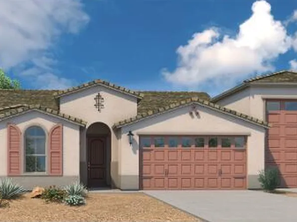 24319 W DUANE Lane, Wittmann, AZ 85361