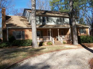 3414 Scottview Dr, Richmond, VA 23225