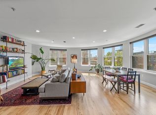 400 9th St APT W5e, Hoboken, NJ 07030