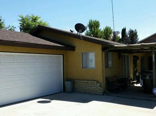 1183 Olive Tree Ln APT A, Hemet, CA 92543