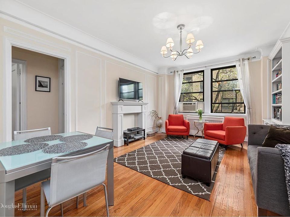 1st image of 46 W 95th St APT 4A