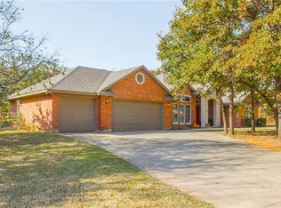 12405 Whisper Glen Dr, Edmond, OK 73034