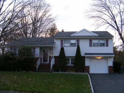 38 Kershner Pl #1X, Fair Lawn, NJ, 07410
