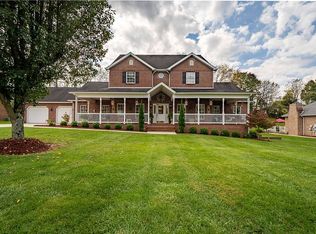 23100 Kestrel Dr, Bristol, VA 24202