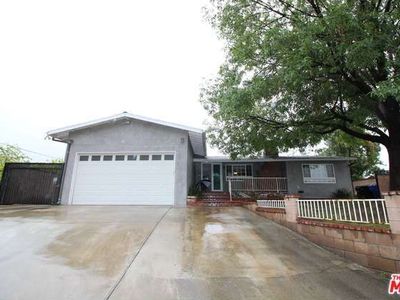 14000 Tyler St, Sylmar, CA, 91342