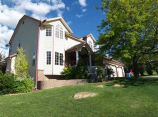 5265 Country Club Dr, Pocatello, ID 83204