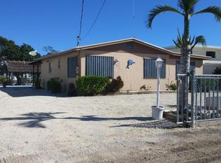 721 Grouper Ln, Key Largo, FL 33037