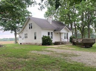 962 Tucker Rd, Newbern, TN 38059