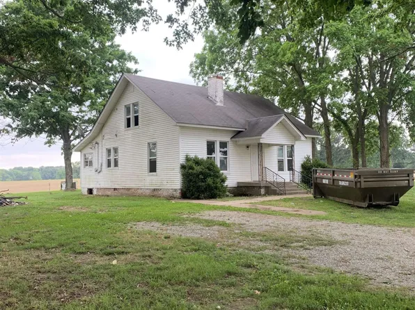 962 Tucker Rd, Newbern, TN 38059