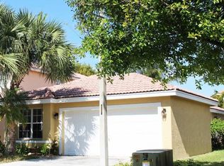 17643 SW 32nd St, Miramar, FL 33029