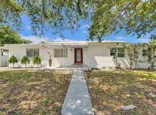 2001 Washington St, Hollywood, FL 33020