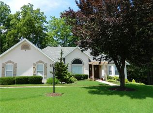 2425 Cimmaron Ave, Springdale, AR 72762