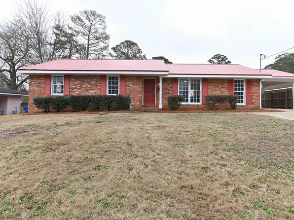 718 Wedron Dr, Columbus, GA 31907