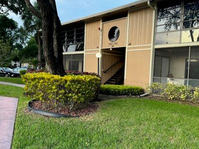 7106 Ashmont Circle #102, Tamarac, FL, 33321