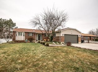 1129 N 75 E, Centerville, UT 84014