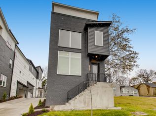 2708D Larmon Dr, Nashville, TN 37204