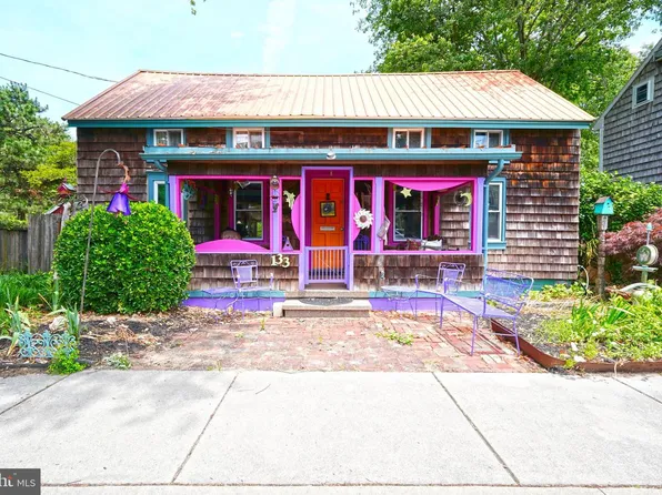 133 Jefferson Ave, Lewes, DE 19958