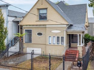 677 Sycamore St, Oakland, CA 94612