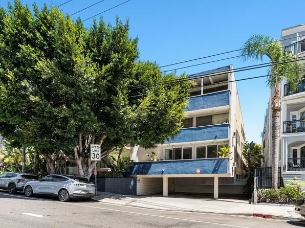 11946 Montana, 11946 Montana Ave APT 103, Los Angeles, CA 90049