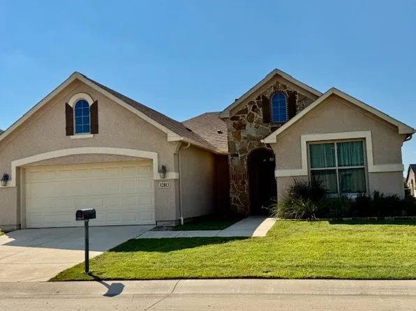 12813 Pumice Ln, Roanoke, TX 76207