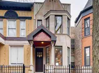 652 E 50th Pl, Chicago, IL 60615