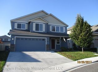 434 Lakerose Loop, Richland, WA 99352