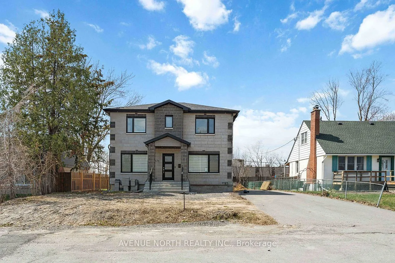 4 bed, $3,500 — Photo 1