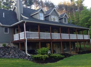 884 Getman Rd, Alden, NY 14004