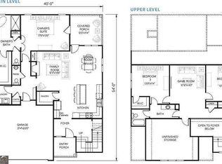 114 Fort Gibson Ct, Waleska, GA 30183
