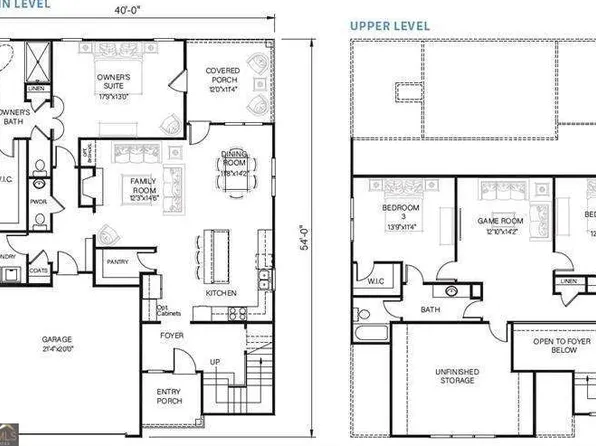 114 Fort Gibson Ct, Waleska, GA 30183