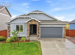 10540 Summer Ridge Dr, Peyton, CO 80831